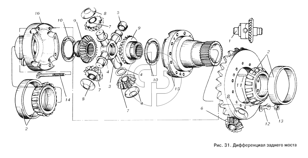 Дифференциал заднего моста маз 500. Дифференциал заднего моста маз. Дифференциал заднего моста автобуса маз с 2018 года-. 2-1. Дифференциал заднего моста маз 103.